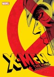 X-Men Manga Remastered Vol 01