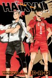Haikyu Omnibus Vol 04
