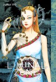 Liminal Zone Vol 02 HC
