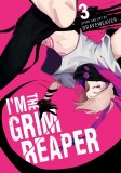 Im the Grim Reaper Vol 03