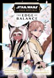 Star Wars High Republic Edge of Balance Vol 04