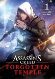 Assassins Creed Vol 01 Forgotten Temple