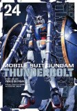 Mobile Suit Gundam Thunderbolt Vol 24