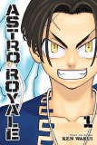 Astro Royale Vol 01