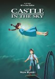 Castle in the Sky Film Comic All-in-One Edition