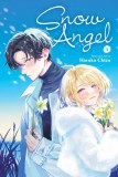 Snow Angel Vol 01