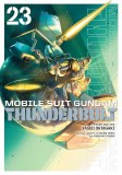 Mobile Suit Gundam Thunderbolt Vol 23