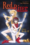 Red River 3-in-1 Vol 10-11-12
