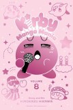 Kirby Manga Mania TP Vol 08