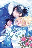 Snow Angel TP Vol 2