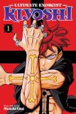 Ultimate Exorcist Kiyoshi Vol 01