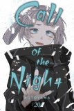 Call of the Night Vol 20
