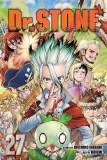 Dr Stone Vol 27
