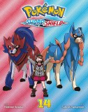 Pokemon Sword and Shield Vol 14
