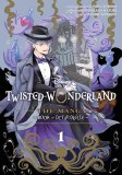 Twisted-Wonderland Book of Octavinelle Vol 01