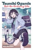 Tsumiki Ogami's Not-So-Ordinary Life Vol 01