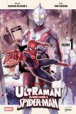 Ultraman Along Came a Spider-Man Vol 01