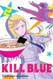 Kill Blue Vol 02