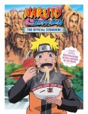 Naruto Shippuden Official Cookbook HC