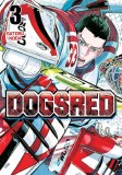Dogsred Vol 03