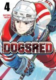 Dogsred Vol 04
