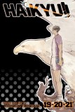 Haikyu Omnibus Vol 07 19-20-21