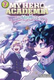 My Hero Academia Team-Up Missions Vol 07