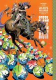 JoJos Bizarre Adventure Part 7 HC 03 Steel Ball Run