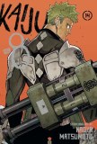 Kaiju No 8 Vol 14