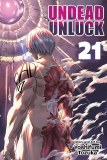 Undead Unluck Vol 21