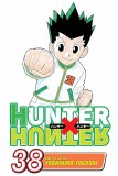 Hunter X Hunter Vol 38