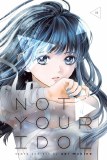 Not Your Idol Vol 03