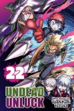 Undead Unluck Vol 22