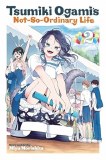 Tsumiki Ogami's Not-So-Ordinary Life Vol 02