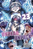 Undead Unluck Vol 23