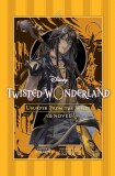 Disney Twisted Wonderland Usurper from the Wilds the novel