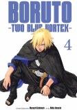 Boruto Two Blue Vortex Vol 04