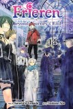 Frieren Beyond Journeys End Vol 14