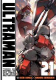 Ultraman Vol 21