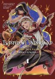 Twisted Wonderland Book of Scarabia Vol 01