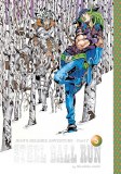 JoJos Bizarre Adventure Part 7 HC 05 Steel Ball Run