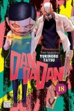 Dandadan Vol 18