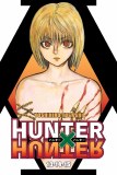 Hunter x Hunter 3-in-1 Vol 05 Vols 13-14-15