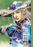 JoJos Bizarre Adventure Pt 07 Steel Ball Run HC Vol 06