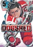Dogsred Vol 05