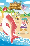 Animal Crossing New Horizons Deserted Island Diary Vol 11