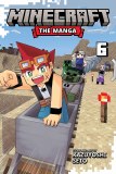 Minecraft The Manga Vol 06