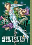 JoJos Bizarre Adventure Pt 07 Steel Ball Run HC Vol 09