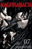 Kagurabachi Vol 07