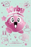 Kirby Manga Mania Vol 09